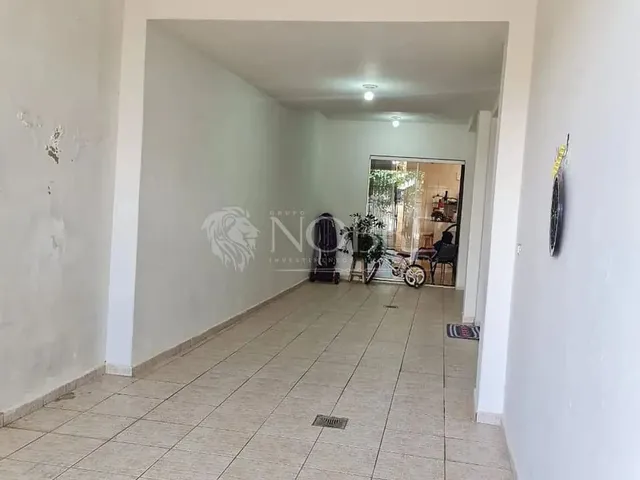 Imagem 6: Casa de 456 M² com Piscina do Jardim Alvorada