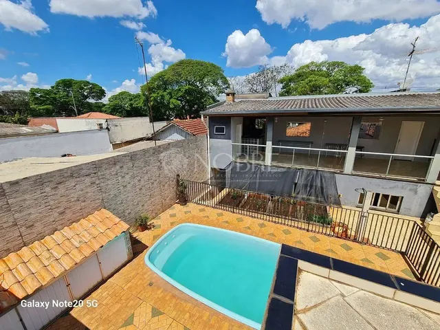 Imagem 11: Casa de 456 M² com Piscina do Jardim Alvorada