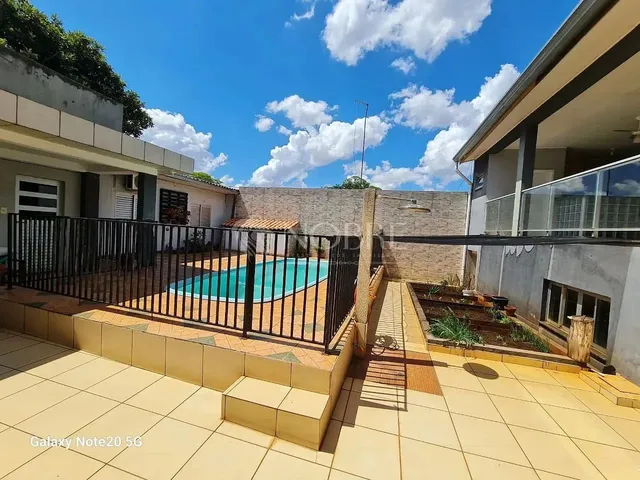 Imagem 16: Casa de 456 M² com Piscina do Jardim Alvorada