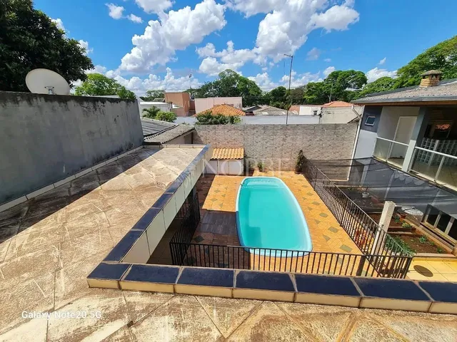 Imagem 9: Casa de 456 M² com Piscina do Jardim Alvorada