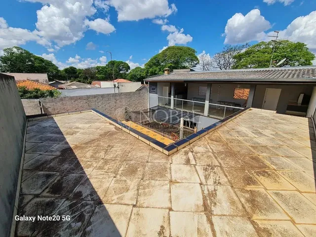 Imagem 8: Casa de 456 M² com Piscina do Jardim Alvorada