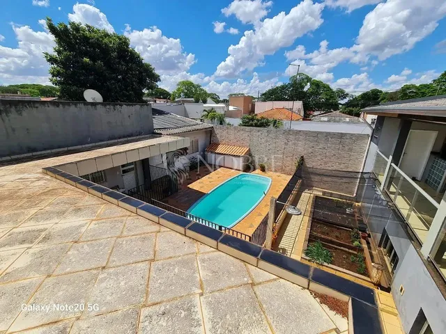 Imagem 13: Casa de 456 M² com Piscina do Jardim Alvorada