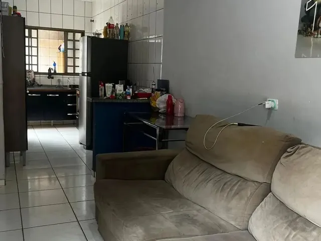 Imagem 8: Casa À Venda em Maringá, Parque Hortência, com 2 Quartos, com 45 M²