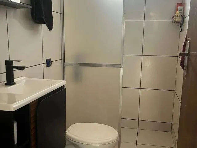Imagem 3: Casa À Venda em Maringá, Parque Hortência, com 2 Quartos, com 45 M²