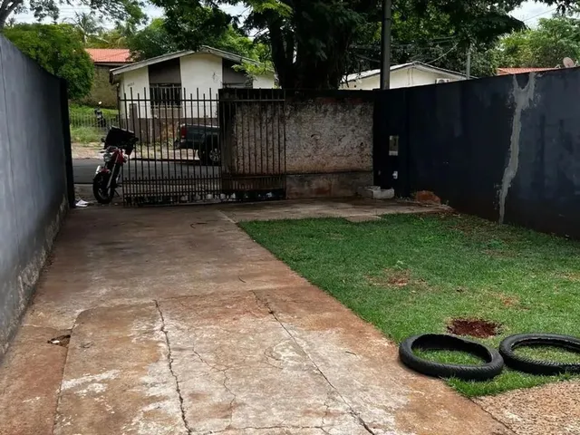 Imagem 5: Casa À Venda em Maringá, Parque Hortência, com 2 Quartos, com 45 M²