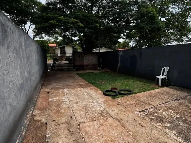 Imagem 4: Casa À Venda em Maringá, Parque Hortência, com 2 Quartos, com 45 M²
