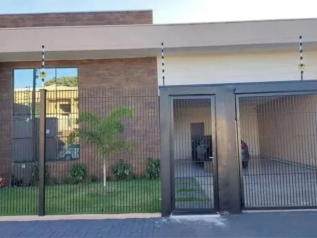 Imagem: Venda - Residência no Jardim Canadá em