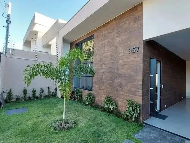 Imagem 7: Venda - Residência no Jardim Canadá em Maringá