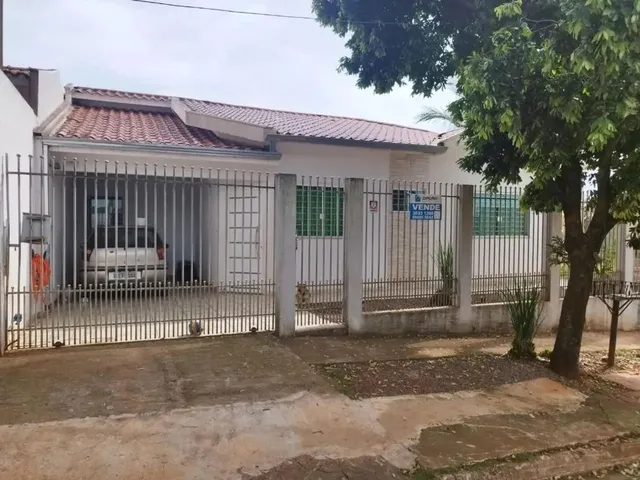 Imagem 5: Casa com 184.4 M² e 3 Quartos À Venda no Distrito de Iguatemi - Maringá