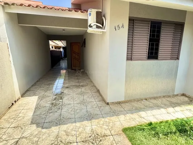 Imagem: Casa Geminada em Uma Excelente Localização