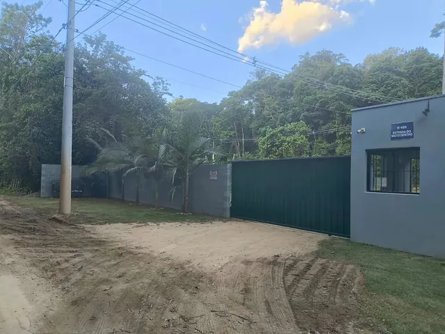 Imagem: Terreno 600M2 Condomínio Clube Reserva