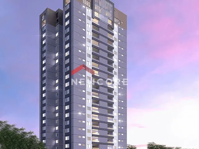 Imagem: Apartamento em Rua Jaracatiá - Vila Bosque