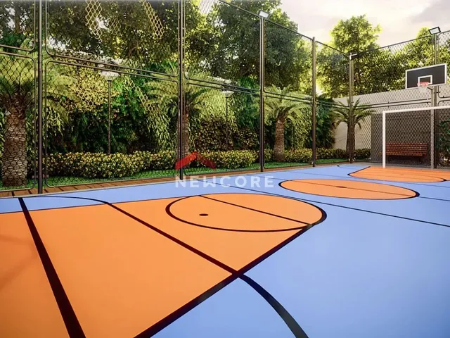 Imagem 16: Apartamento em Rua Jaracatiá - Vila Bosque - Maringá/Pr