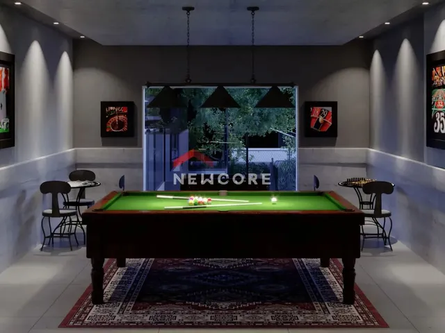 Imagem 4: Apartamento em Rua Jaracatiá - Vila Bosque - Maringá/Pr
