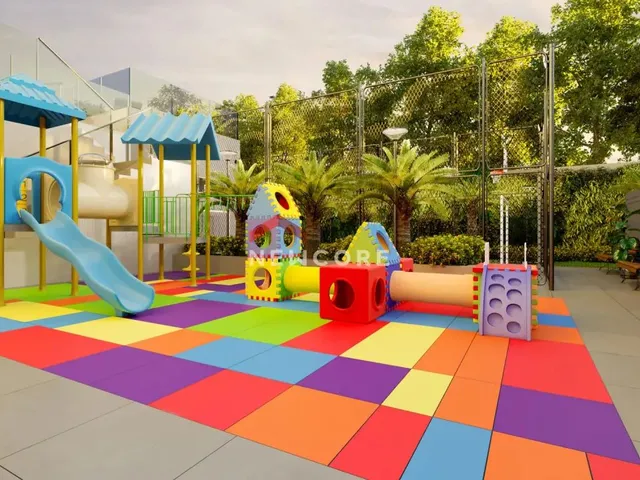 Imagem 6: Apartamento em Rua Jaracatiá - Vila Bosque - Maringá/Pr
