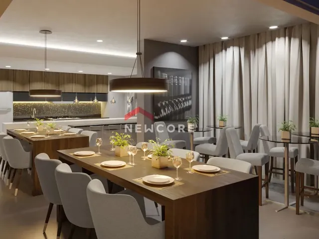 Imagem 8: Apartamento em Rua Jaracatiá - Vila Bosque - Maringá/Pr