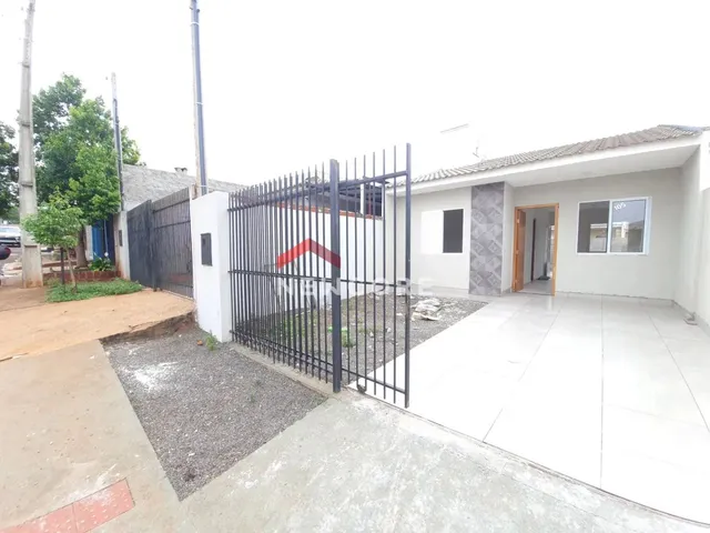 Imagem 14: Casa em Floresta - Jardim Primavera - Floresta/Pr