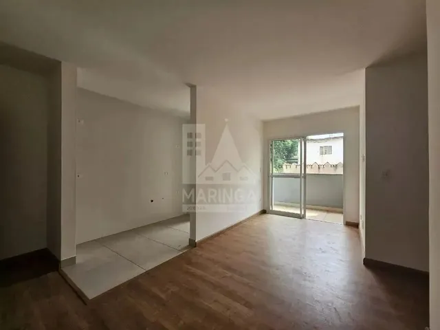 Imagem: Apartamento Ao Lado do Parque do Ingá a