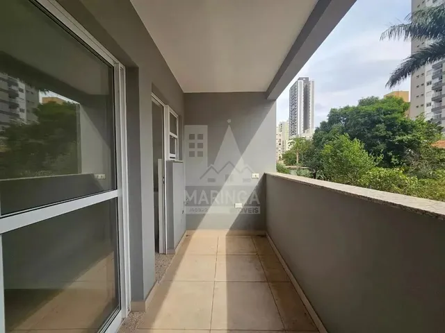 Imagem 9: Apartamento Ao Lado do Parque do Ingá a Venda, 3 Quartos (1 Suíte), 1 Vagas, Vila