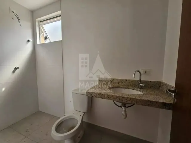 Imagem 3: Apartamento Ao Lado do Parque do Ingá a Venda, 3 Quartos (1 Suíte), 1 Vagas, Vila