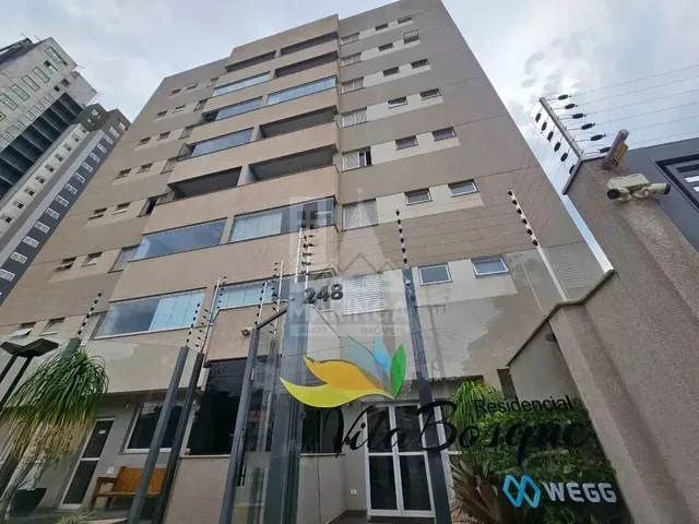 Imagem 11: Apartamento Ao Lado do Parque do Ingá a Venda, 3 Quartos (1 Suíte), 1 Vagas, Vila