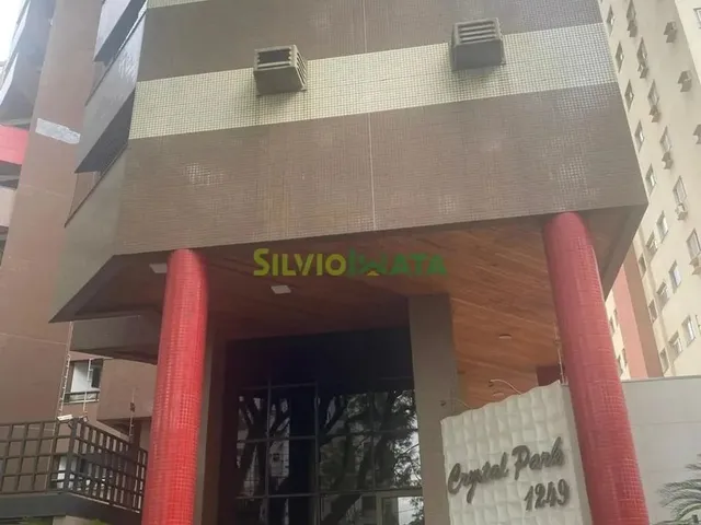 Imagem: Apartamento À Venda no Edifício Crystal