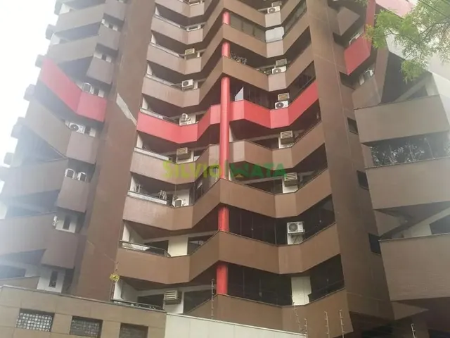 Imagem 4: Apartamento À Venda no Edifício Crystal Park - Zona 07