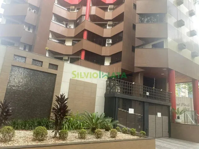 Imagem 16: Apartamento À Venda no Edifício Crystal Park - Zona 07