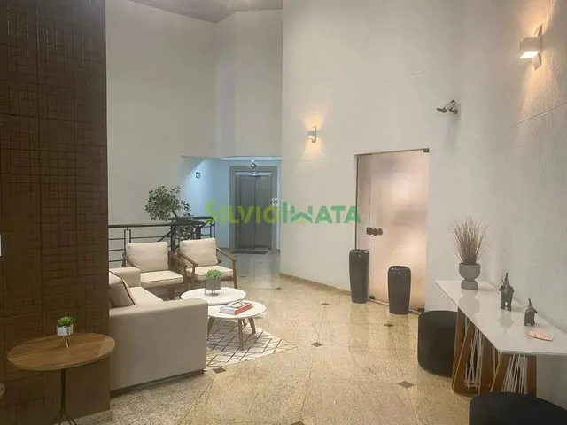 Imagem 15: Apartamento À Venda no Edifício Crystal Park - Zona 07