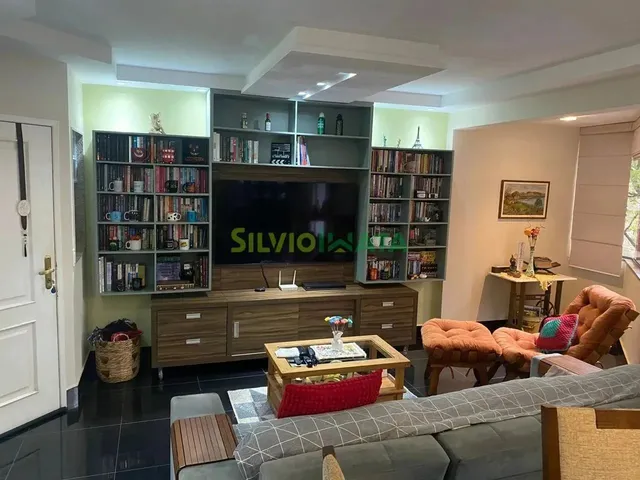 Imagem 14: Apartamento À Venda no Edifício Crystal Park - Zona 07