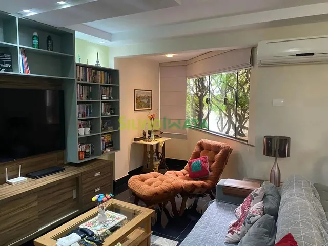 Imagem 10: Apartamento À Venda no Edifício Crystal Park - Zona 07