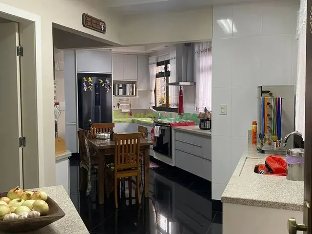 Imagem 6: Apartamento À Venda no Edifício Crystal Park - Zona 07