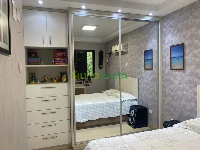 Imagem 12: Apartamento À Venda no Edifício Crystal Park - Zona 07
