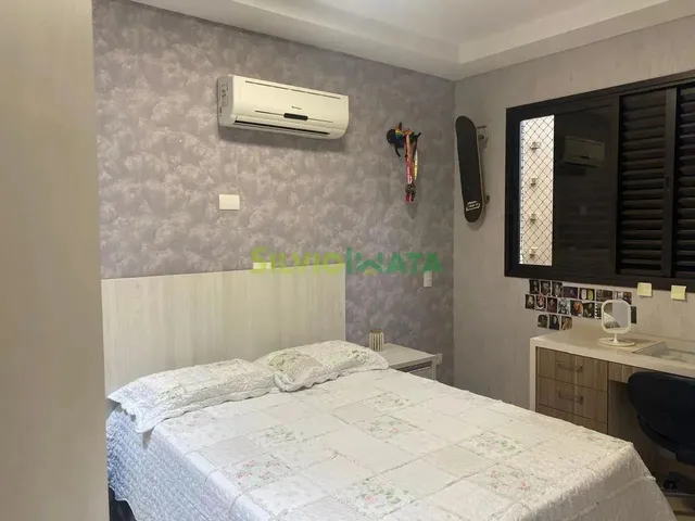 Imagem 13: Apartamento À Venda no Edifício Crystal Park - Zona 07