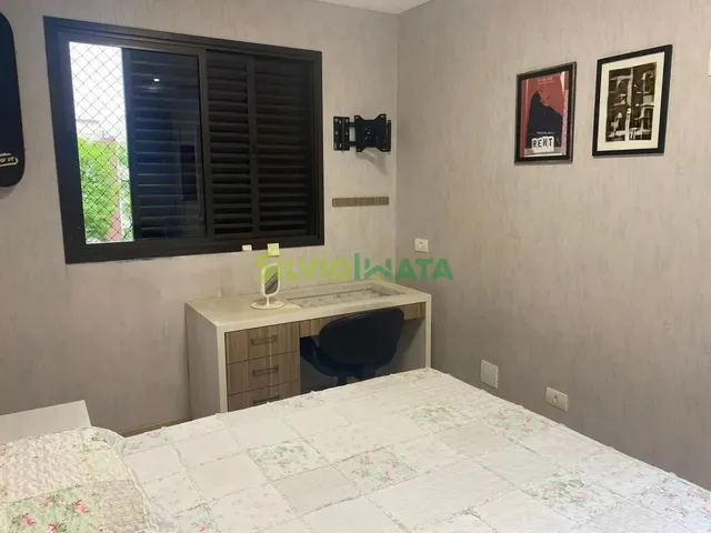 Imagem 7: Apartamento À Venda no Edifício Crystal Park - Zona 07