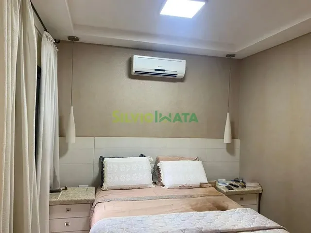 Imagem 2: Apartamento À Venda no Edifício Crystal Park - Zona 07