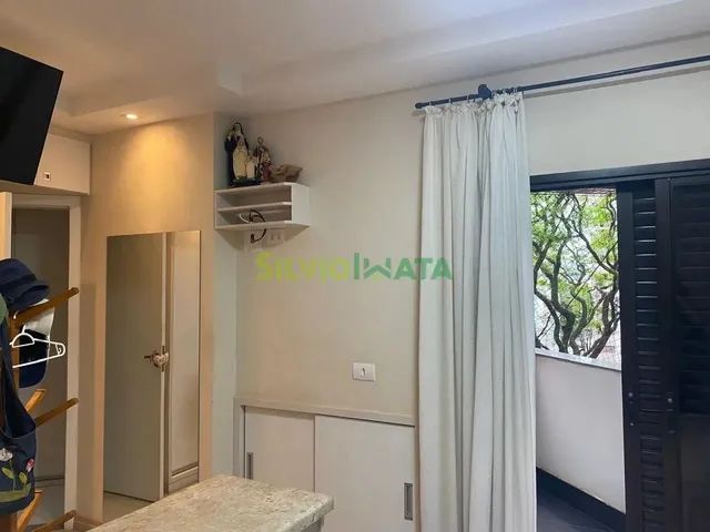 Imagem 11: Apartamento À Venda no Edifício Crystal Park - Zona 07