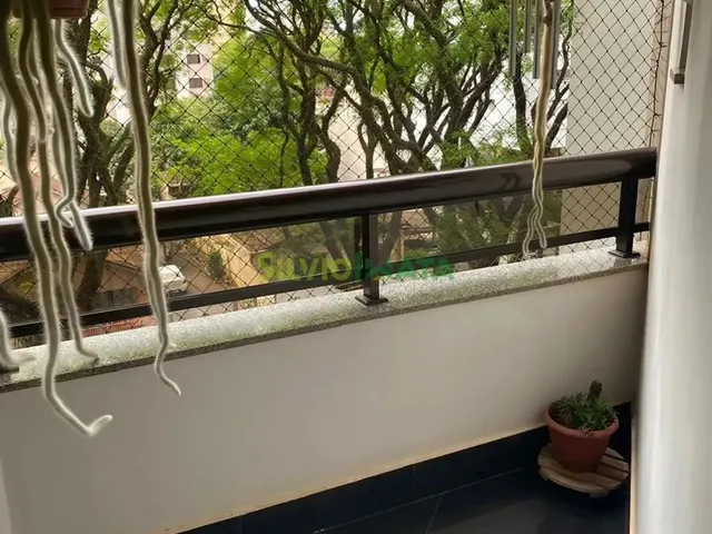 Imagem 5: Apartamento À Venda no Edifício Crystal Park - Zona 07