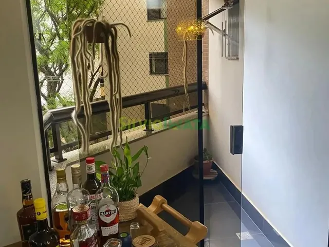 Imagem 8: Apartamento À Venda no Edifício Crystal Park - Zona 07