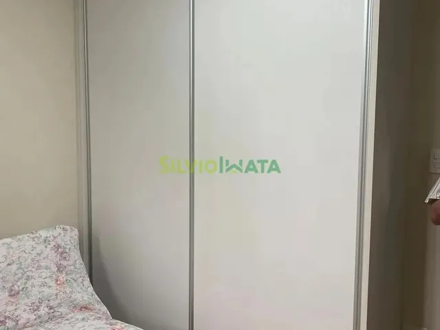 Imagem 9: Apartamento À Venda no Edifício Crystal Park - Zona 07