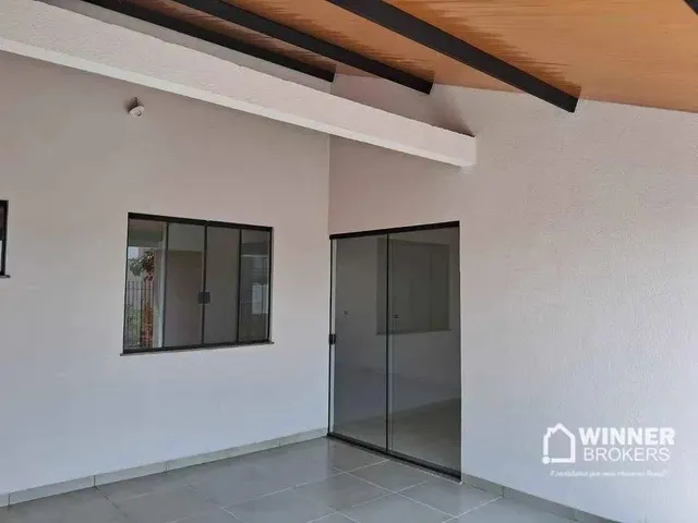 Imagem 10: Casa com 3 Dormitórios À Venda, 95 M² por R$ 340.000,00 - Ecovalley - Sarandi/Pr