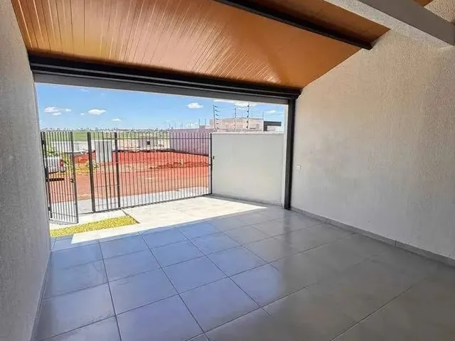 Imagem 8: Casa com 3 Dormitórios À Venda, 95 M² por R$ 340.000,00 - Ecovalley - Sarandi/Pr