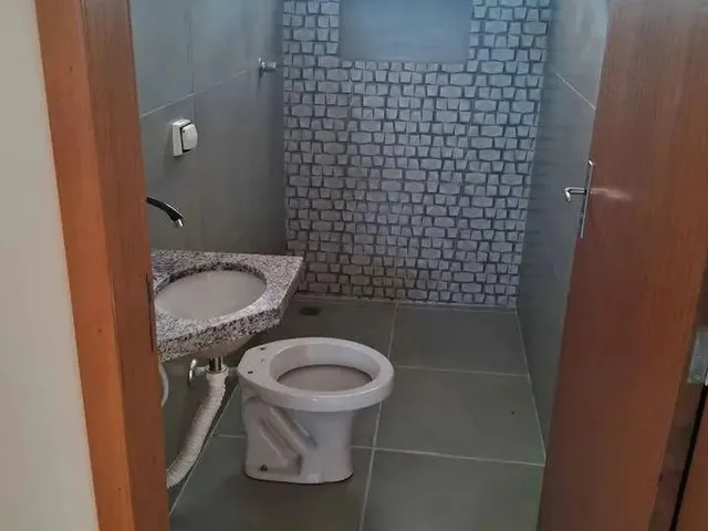 Imagem 6: Casa com 3 Dormitórios À Venda, 95 M² por R$ 340.000,00 - Ecovalley - Sarandi/Pr