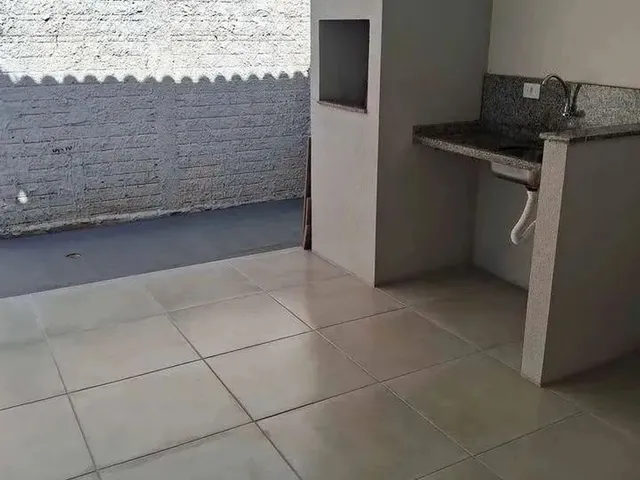 Imagem 5: Casa com 3 Dormitórios À Venda, 95 M² por R$ 340.000,00 - Ecovalley - Sarandi/Pr