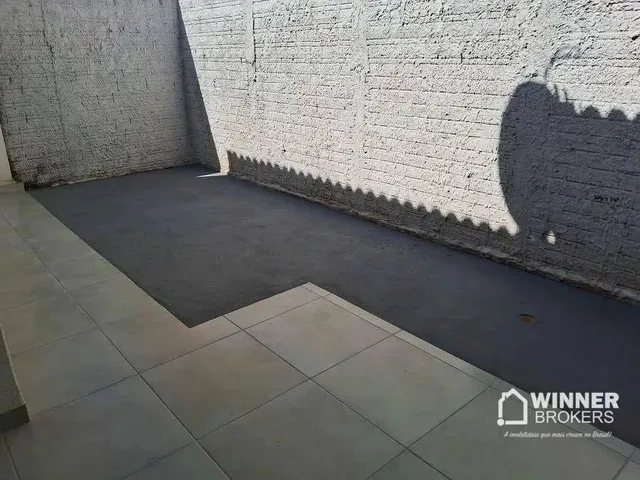 Imagem 13: Casa com 3 Dormitórios À Venda, 95 M² por R$ 340.000,00 - Ecovalley - Sarandi/Pr
