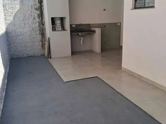 Imagem 3: Casa com 3 Dormitórios À Venda, 95 M² por R$ 340.000,00 - Ecovalley - Sarandi/Pr