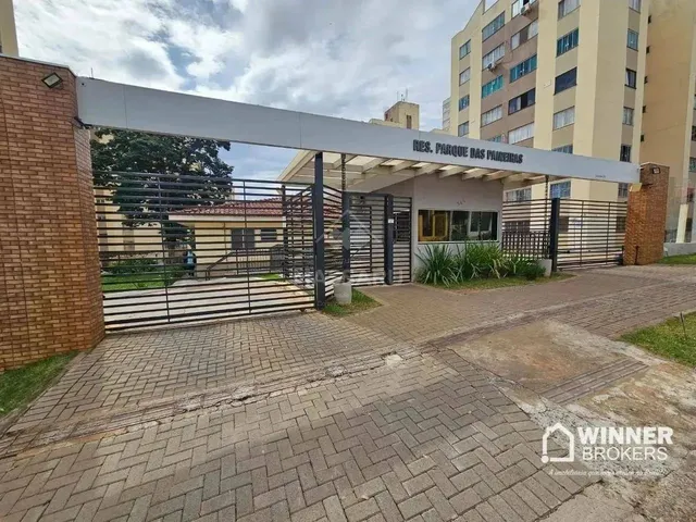 Imagem: Apartamento com 2 Dormitórios À Venda