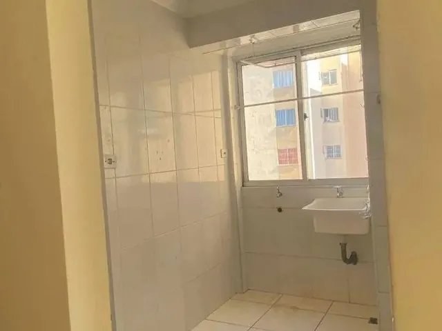 Imagem 5: Apartamento com 2 Dormitórios À Venda, 45 M² por R$ 210.000,00 - Jardim Ipanema