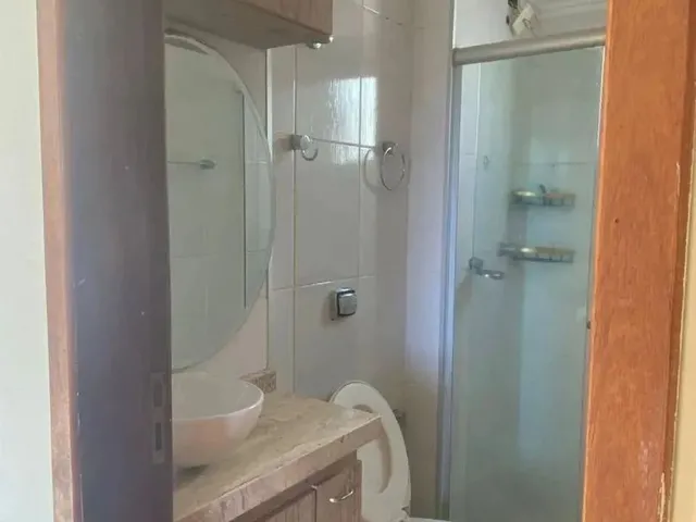 Imagem 8: Apartamento com 2 Dormitórios À Venda, 45 M² por R$ 210.000,00 - Jardim Ipanema