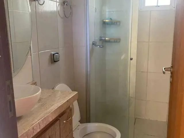 Imagem 12: Apartamento com 2 Dormitórios À Venda, 45 M² por R$ 210.000,00 - Jardim Ipanema